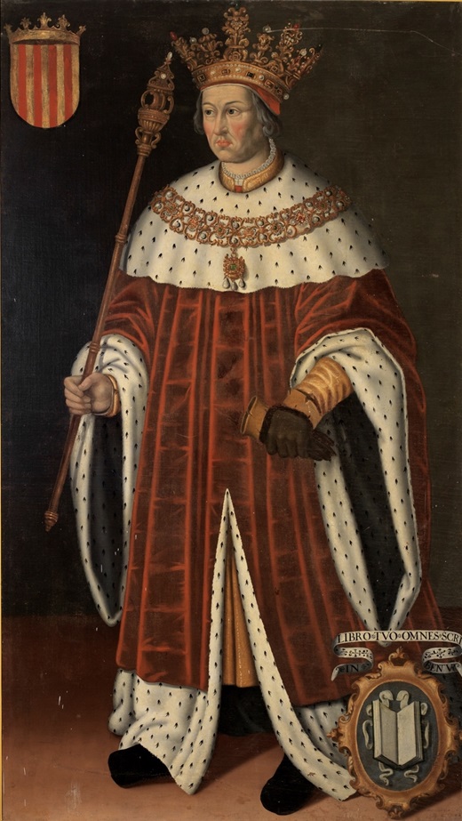 Juan II el Grande